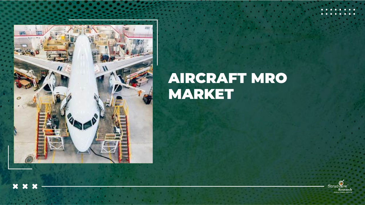 Aircraft MRO Market